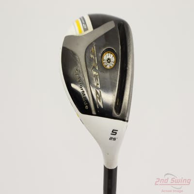 TaylorMade RocketBallz Stage 2 Hybrid 5 Hybrid 25° TM RocketFuel 45 Ladies Graphite Ladies Right Handed 39.25in