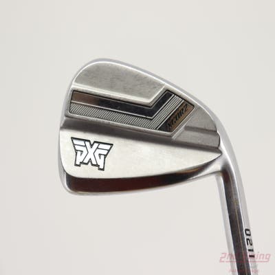 PXG 0211 XCOR2 Chrome Single Iron 5 Iron FST KBS TGI 70 Graphite Regular Right Handed 38.5in