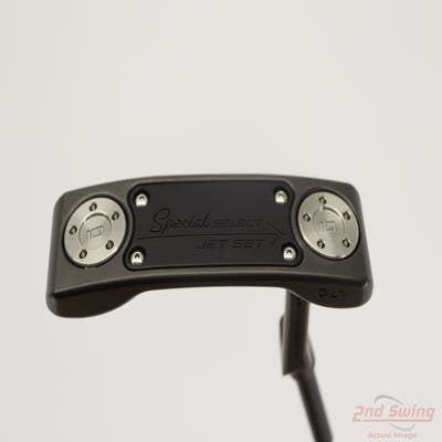 Titleist Scotty Cameron Jet Set Newport Plus Limited Putter Graphite Right Handed 34.0in