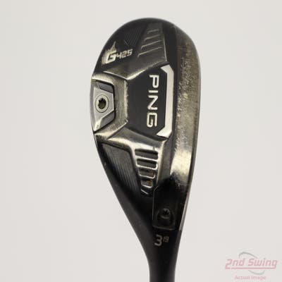 Ping G425 Hybrid 3 Hybrid 19° Aldila Rogue Black Hybrid 95 Graphite Stiff Right Handed 40.0in