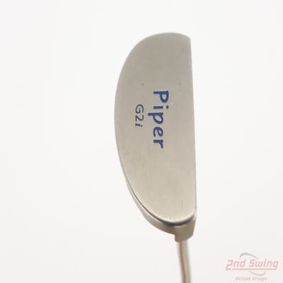 Ping G2i Piper Putter Steel Right Handed 33.0in