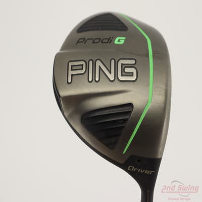 Ping Prodi G Driver Ping Prodi G Graphite Junior Right Handed 41.0in