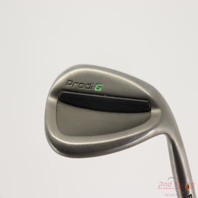 Ping Prodi G Wedge Sand SW 56° 12 Deg Bounce Ping Prodi G Graphite Junior Right Handed 33.5in