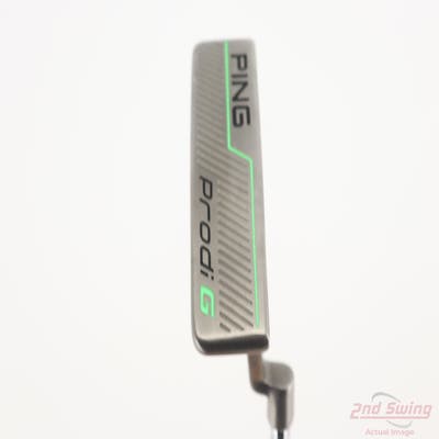 Ping Prodi G Voss Putter Steel Right Handed 30.0in