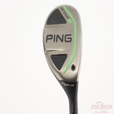 Ping Prodi G Hybrid Hybrid Ping Prodi G Graphite Junior Right Handed 38.0in