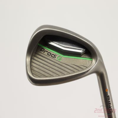 Ping Prodi G Single Iron 9 Iron Ping Prodi G Graphite Junior Right Handed 34.25in