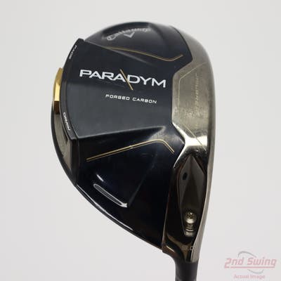 Callaway Paradym Driver 9° Graphite Design Tour AD DI-7 Graphite Stiff Right Handed 45.75in