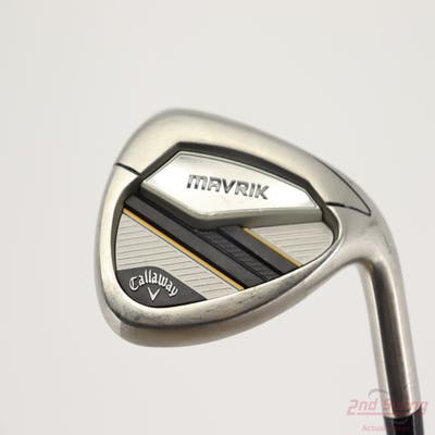 Callaway Mavrik Wedge Gap GW True Temper XP 95 R300 Steel Regular Right Handed 35.5in