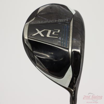 Cleveland Launcher XL2 Driver 10.5° Aldila Ascent PL 40 Graphite Senior Right Handed 46.0in