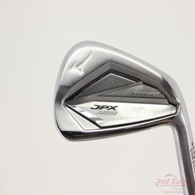 Mizuno JPX 923 Forged Single Iron 4 Iron FST KBS C-Taper Lite Matte Steel Stiff Right Handed 38.75in