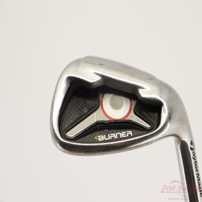 TaylorMade 2009 Burner Wedge Gap GW TM Burner Superfast 85 Steel Uniflex Right Handed 36.0in