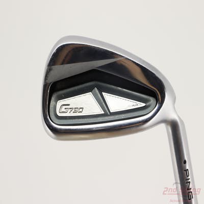 Ping G730 Single Iron 8 Iron UST Competition 65 Series Graphite Regular Right Handed 38.5in