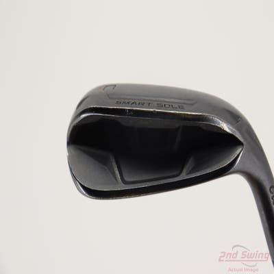 Cleveland Smart Sole 4 C Black Satin Chipper Cleveland Wedge Graphite Graphite Wedge Flex Right Handed 37.75in