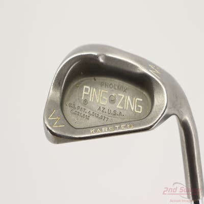 Ping Zing Wedge Pitching Wedge PW True Temper TT Lite XL Steel Regular Right Handed 36.0in