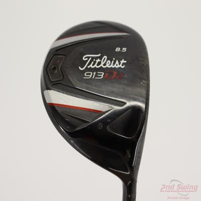 Titleist 913 D2 Driver 8.5° Fujikura Vista Pro 75 Graphite Stiff Right Handed 45.5in