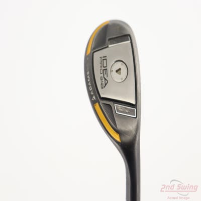 Adams Idea Pro A12 Hybrid 2 Hybrid 18° Matrix Ozik Altus Hybrid Graphite Stiff Right Handed 41.0in