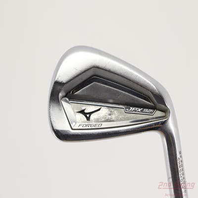 Mizuno JPX 921 Forged Single Iron 5 Iron Nippon NS Pro Modus 3 Tour 105 Steel Regular Right Handed 38.5in