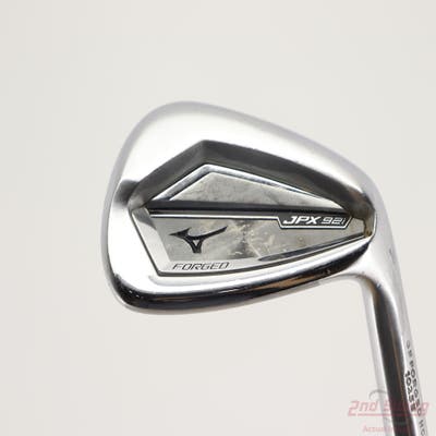 Mizuno JPX 921 Forged Single Iron 9 Iron Nippon NS Pro Modus 3 Tour 120 Steel Stiff Right Handed 36.0in