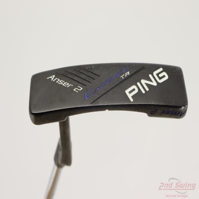 Ping Cadence TR Anser 2 Putter Steel Left Handed 33.5in