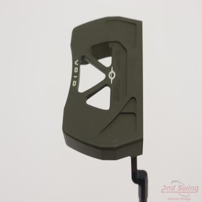 Void USVG Goliath Putter Graphite Right Handed 35.0in