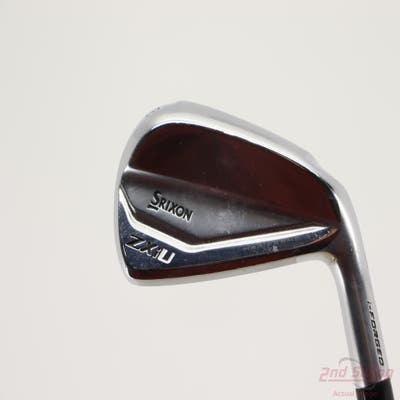 Srixon ZXi Utility Iron 2 Utility 18° Mitsubishi MMT Utility Graphite X-Stiff Right Handed 40.25in