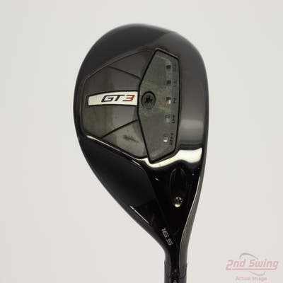 Titleist GT3 Fairway Wood 4 Wood 4W 16.5° Project X Denali Red 60 Graphite Stiff Right Handed 43.0in
