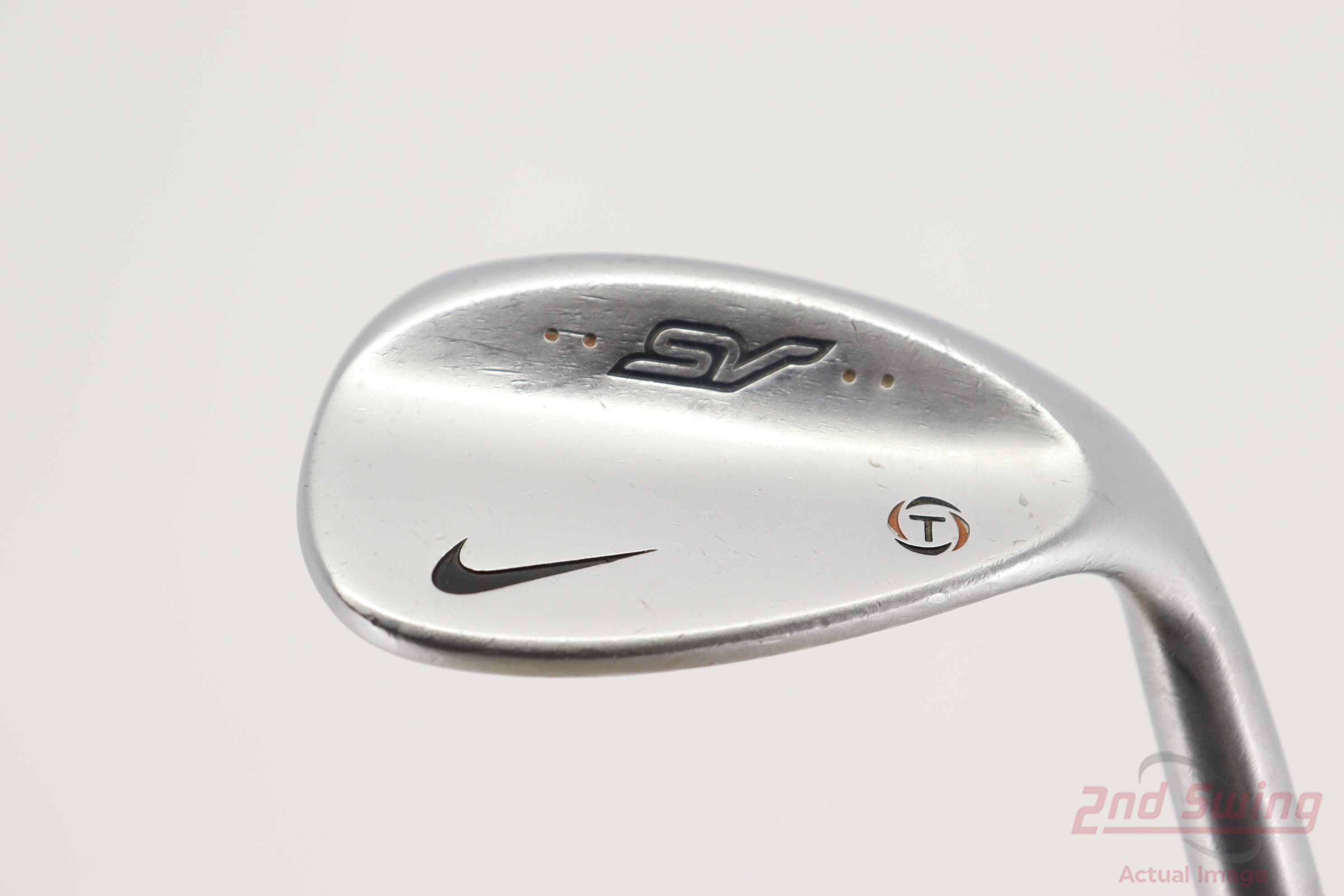 Nike SV Tour Chrome Wedge | 2nd Swing Golf