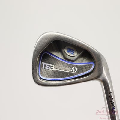 US Kids Golf Any Model Single Iron 5 Iron Stock Steel Shaft Steel Junior Right Handed 34.5in