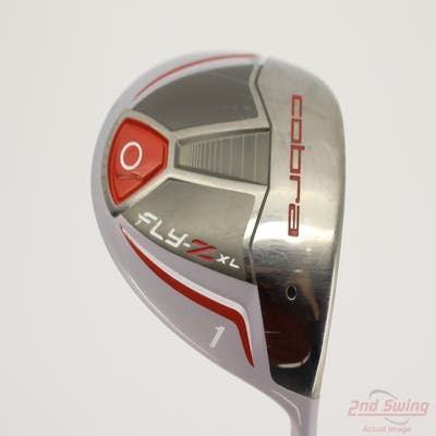 Cobra Fly-Z XL Womens Driver Cobra Fly-Z XL Graphite Graphite Ladies Right Handed 44.25in