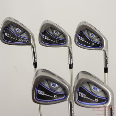 US Kids Golf Any Model Iron Set 6-PW Stock Graphite Shaft Graphite Junior Right Handed