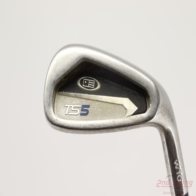 US Kids Golf Any Model Single Iron 8 Iron Stock Graphite Shaft Steel Junior Right Handed 33.0in