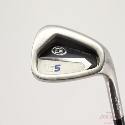 US Kids Golf Any Model Single Iron 9 Iron Stock Steel Shaft Steel Junior Right Handed 32.75in