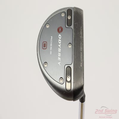 Odyssey Tri-Hot 5K Rossie S Putter Graphite Right Handed 34.0in