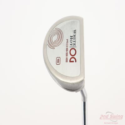 Odyssey White Hot OG Rossie S Putter Steel Right Handed 34.0in