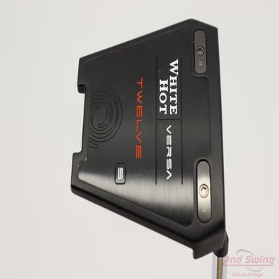 Odyssey White Hot Versa Twelve S Putter Graphite Right Handed 34.5in