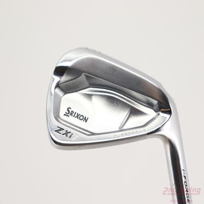 Srixon ZXi7 Single Iron 8 Iron True Temper Dynamic Gold Tour Issue X100 Steel X-Stiff Right Handed 36.5in