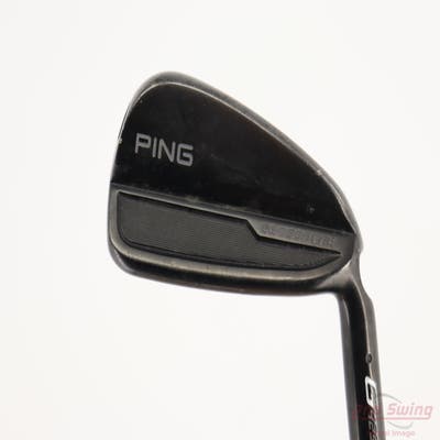 Ping G425 Crossover Utility Iron 3 Utility ALTA CB 70 Slate Graphite Regular Right Handed 40.5in