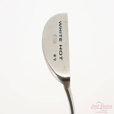 Odyssey White Hot XG 9 Putter Steel Right Handed 35.0in