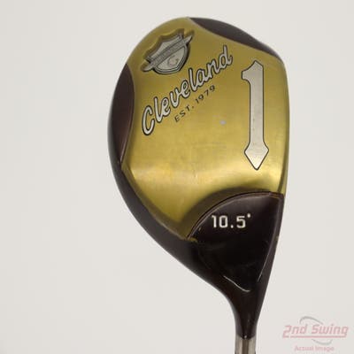 Cleveland Classic 270 Driver 10.5° Miyazaki C.Kua 39 Graphite Regular Right Handed 46.0in