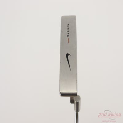 Nike Ignite 001 Putter Steel Right Handed 35.0in