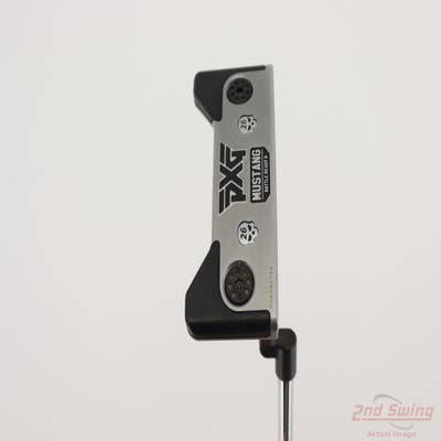 PXG Battle Ready II Mustang Putter Steel Right Handed 34.5in
