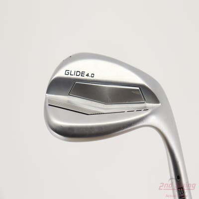 Ping Glide 4.0 Wedge Lob LW 60° 6 Deg Bounce T Grind Z-Z 115 Wedge Steel Wedge Flex Right Handed 35.25in