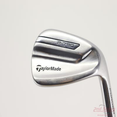 TaylorMade 2019 P790 Single Iron 9 Iron Nippon NS Pro Modus 3 Tour 120 Steel X-Stiff Right Handed 36.5in