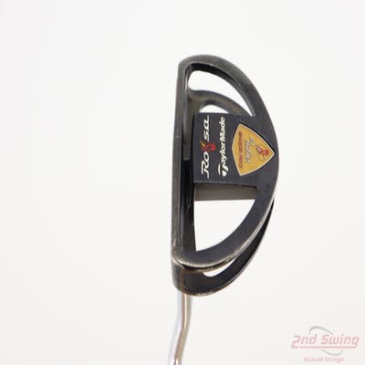 TaylorMade Rossa Corzina AGSI+ Putter Steel Left Handed 34.0in