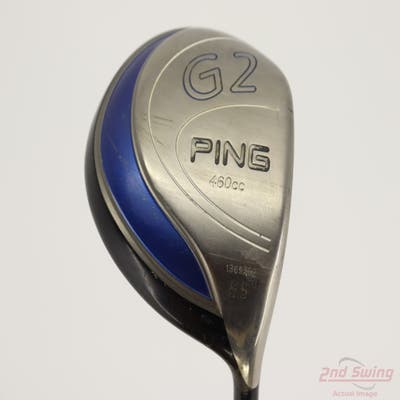 Ping G2 Driver 8.5° UST Proforce V2 67 Graphite Stiff Right Handed 45.25in