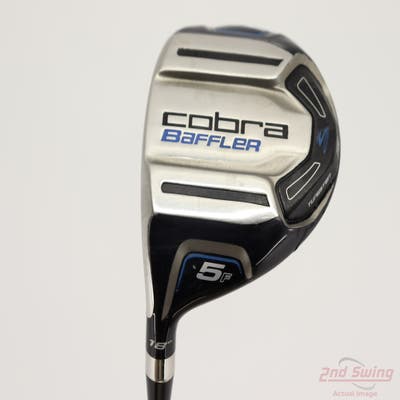 Cobra Baffler XL Fairway Wood 5 Wood 5W 18° Cobra Baffler XL Graphite Graphite Regular Left Handed 42.75in