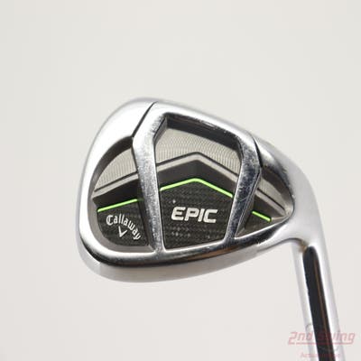 Callaway Epic Wedge Gap GW UST Mamiya Recoil 760 ES Graphite Regular Right Handed 35.5in