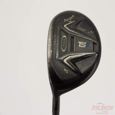 US Kids Golf Any Model Fairway Wood 3 Wood 3W 17° Stock Graphite Shaft Graphite Junior Left Handed 41.0in