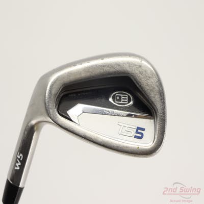 US Kids Golf Any Model Single Iron 8 Iron Stock Steel Shaft Steel Junior Left Handed 36.25in