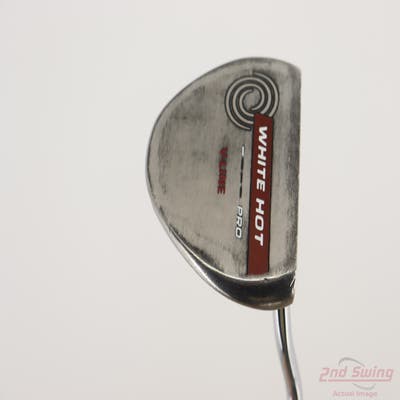 Odyssey White Hot Pro V-Line Putter Steel Right Handed 34.0in